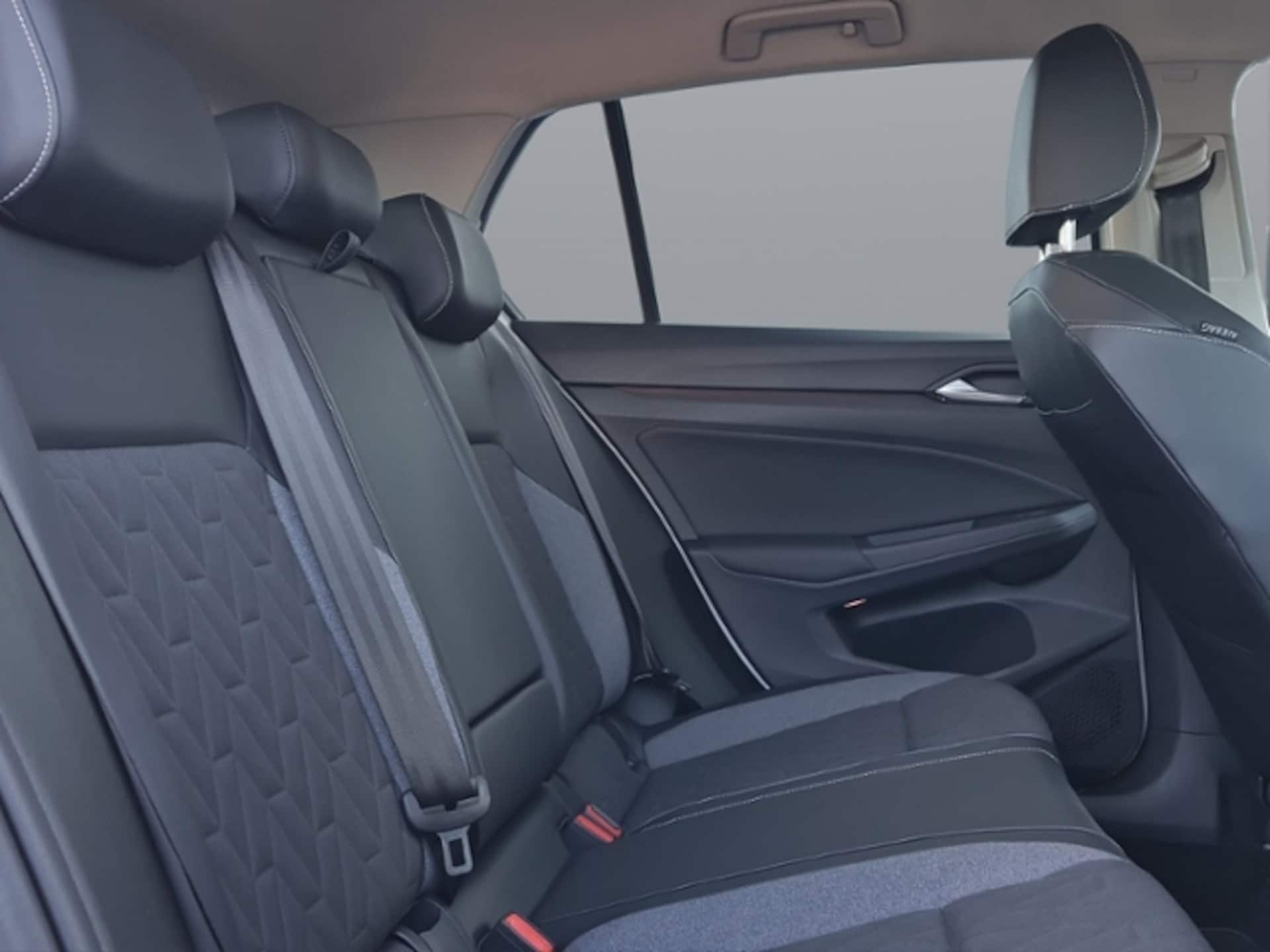 Volkswagen Golf Goal