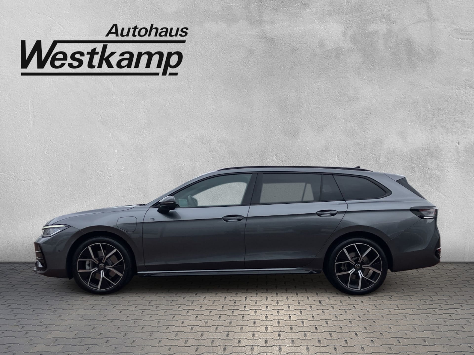 Volkswagen Passat R-Line