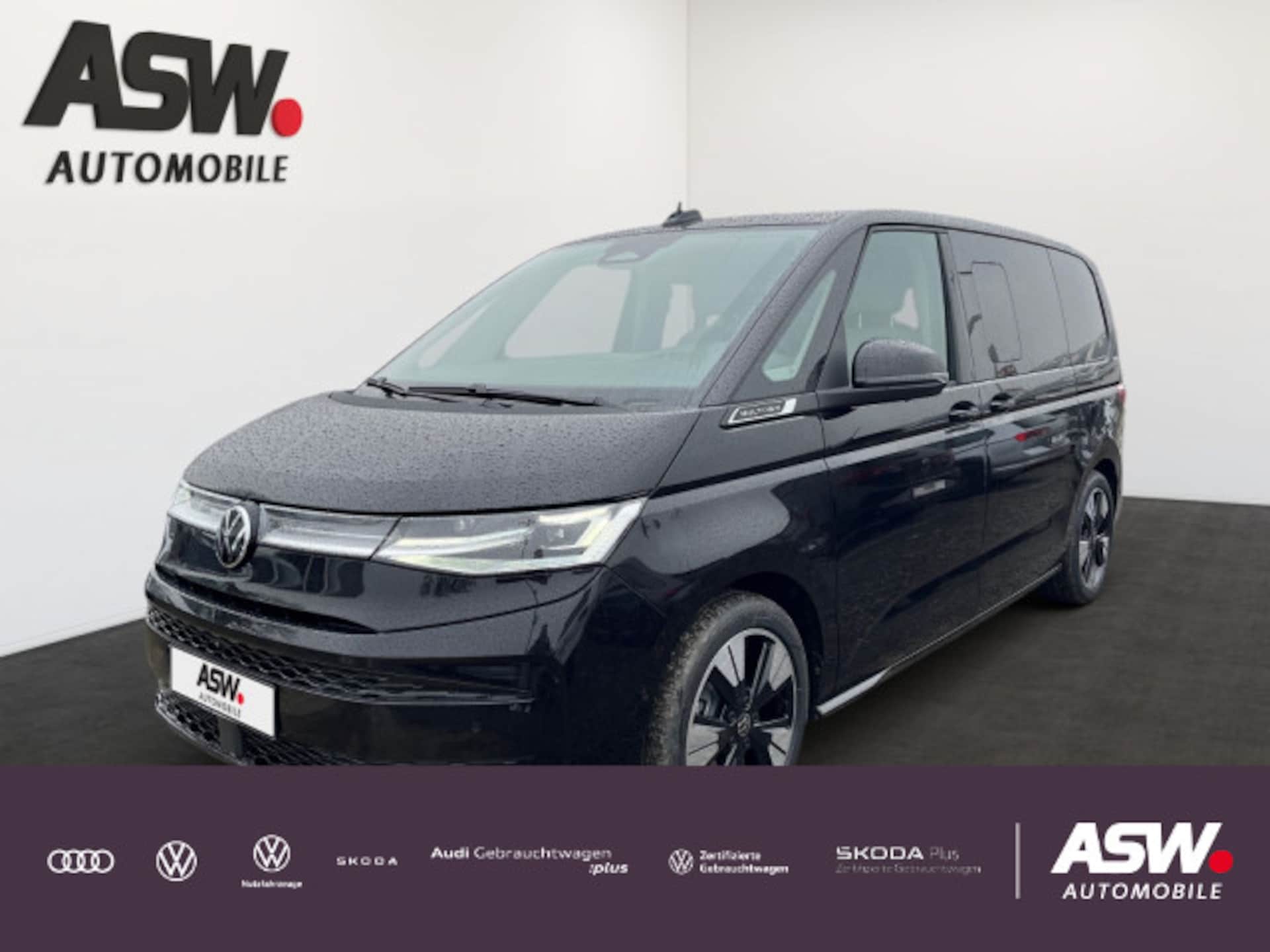 Volkswagen Multivan ENERGY