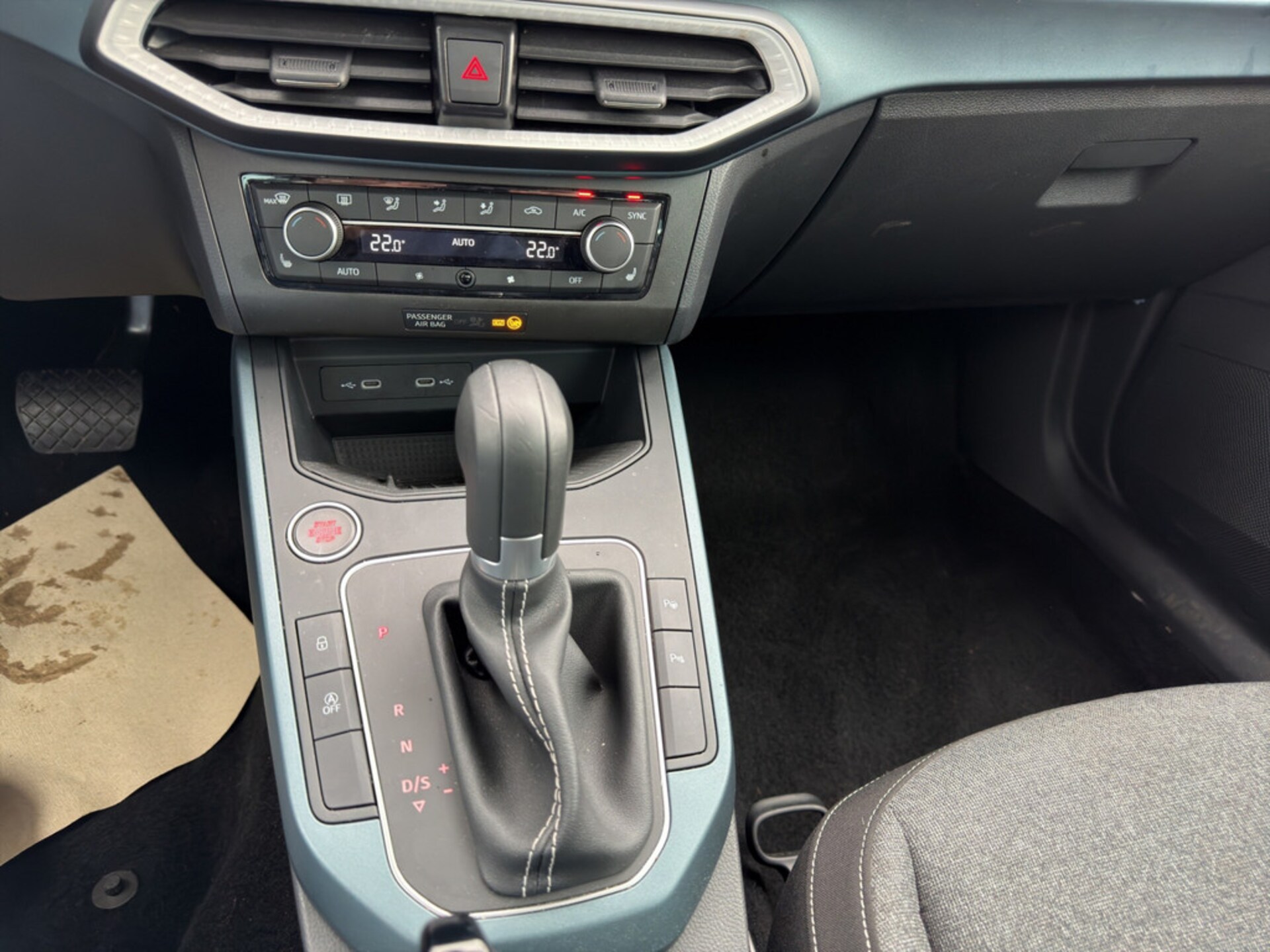 SEAT Arona Xperience