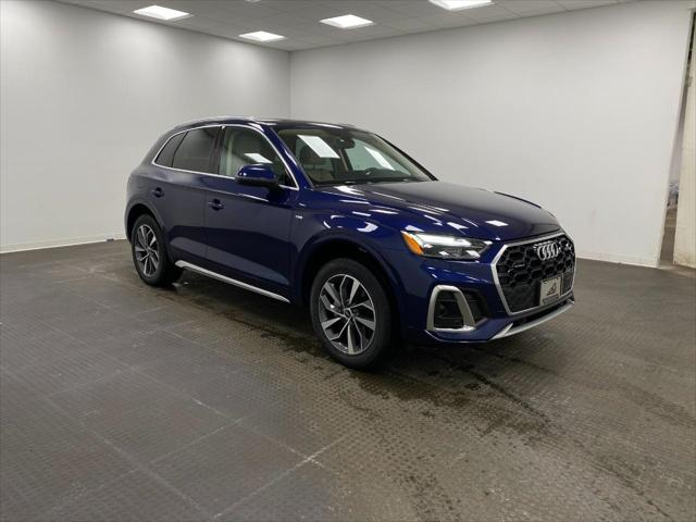 2023 Audi Q5 Premium Plus