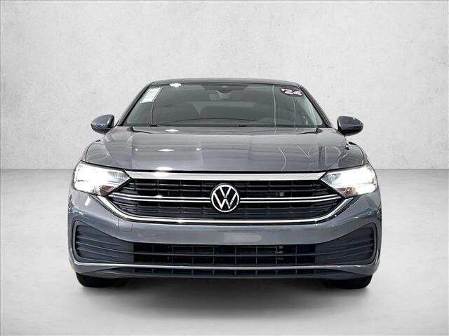 2024 Volkswagen Jetta