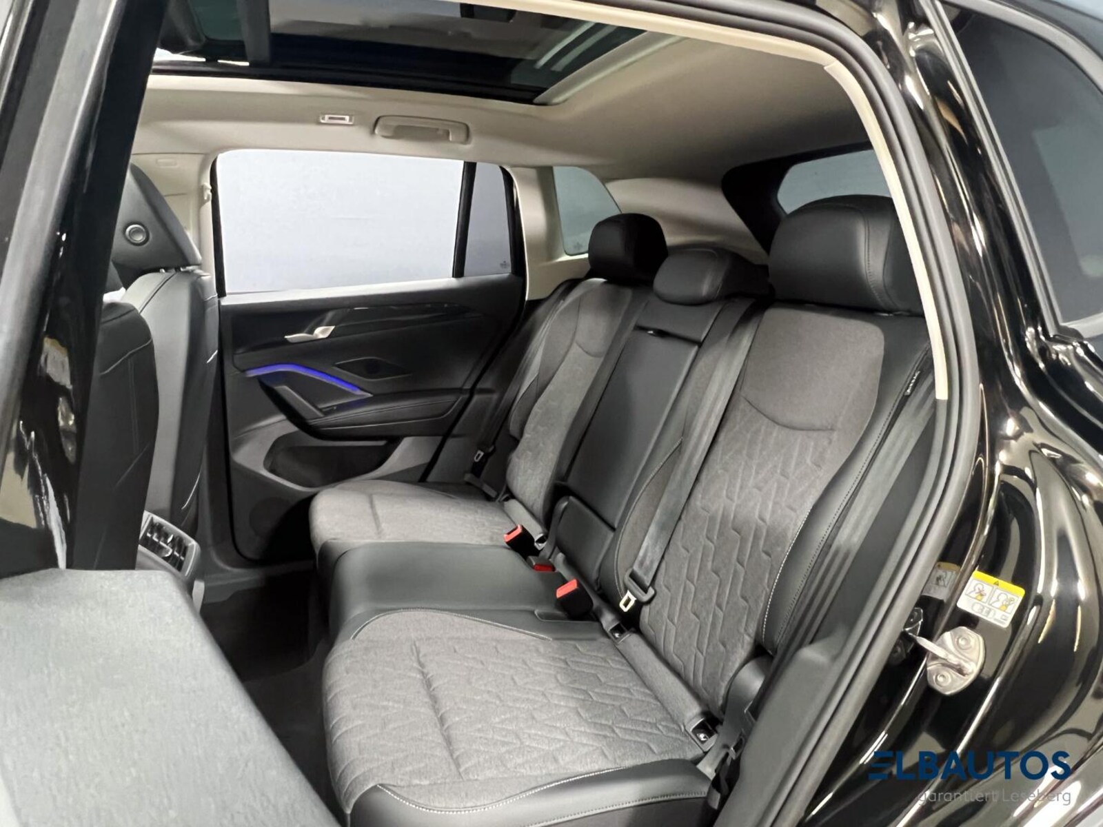 Volkswagen Tiguan – Bild 14