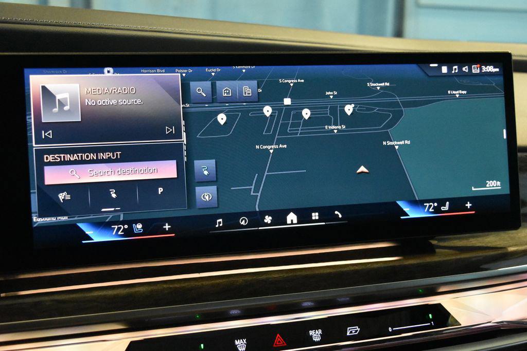 2024 BMW i7 Base - Photo 10