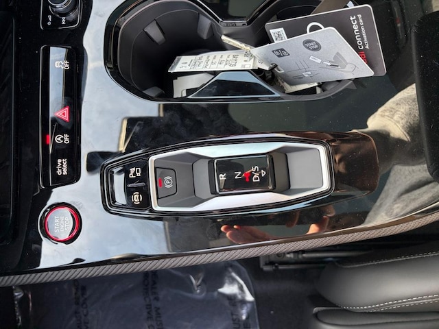 2026 Audi S5 Premium Plus - Photo 18