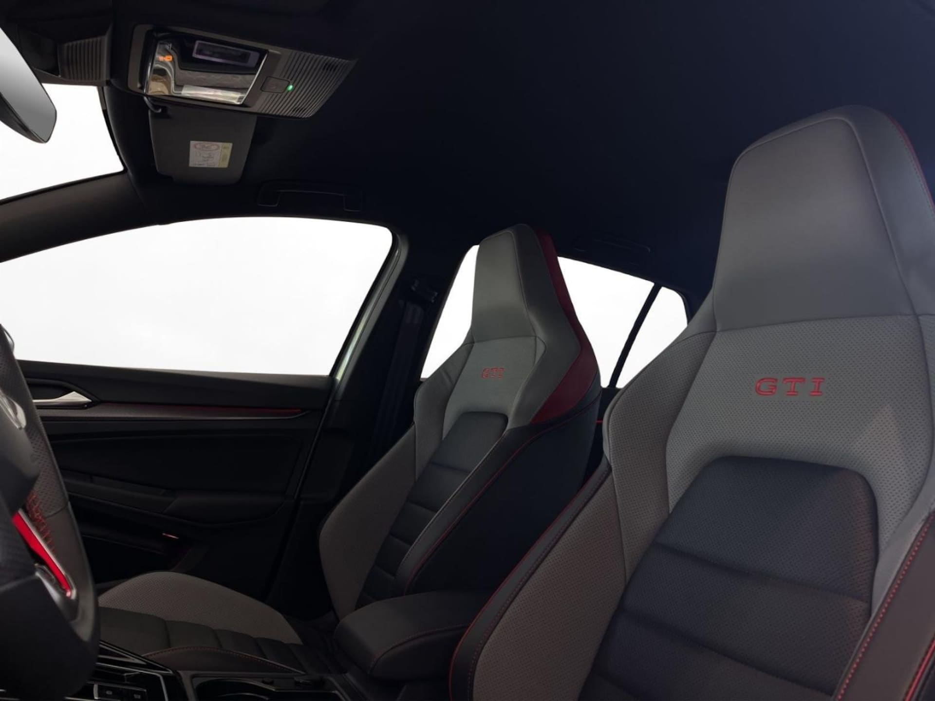 Volkswagen Golf GTI Clubsport