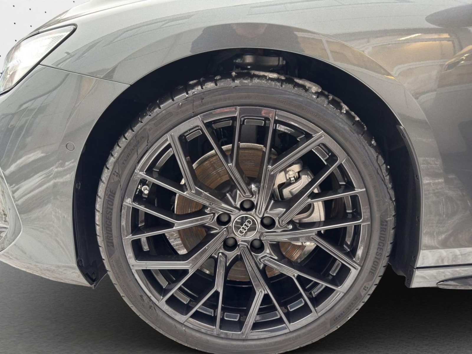 Audi A6 Avant – Bild 13