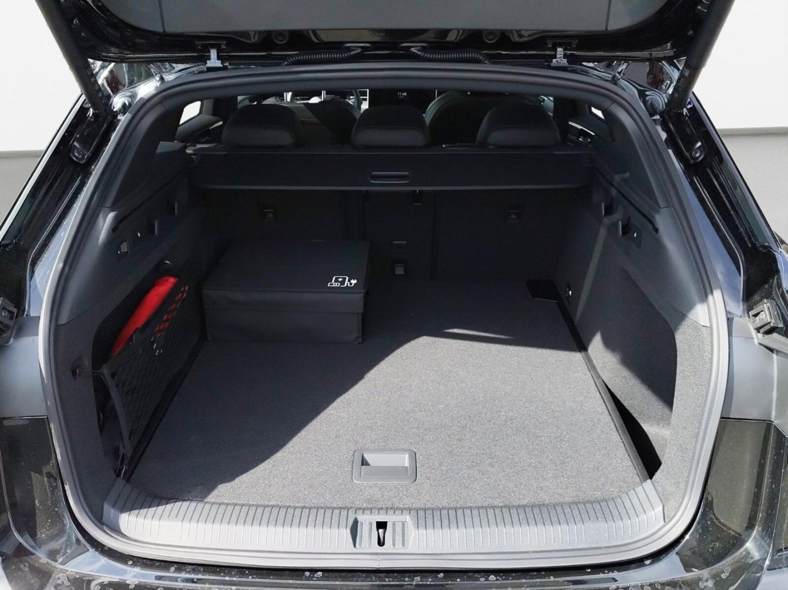 Volkswagen ID.7 Tourer – Bild 11