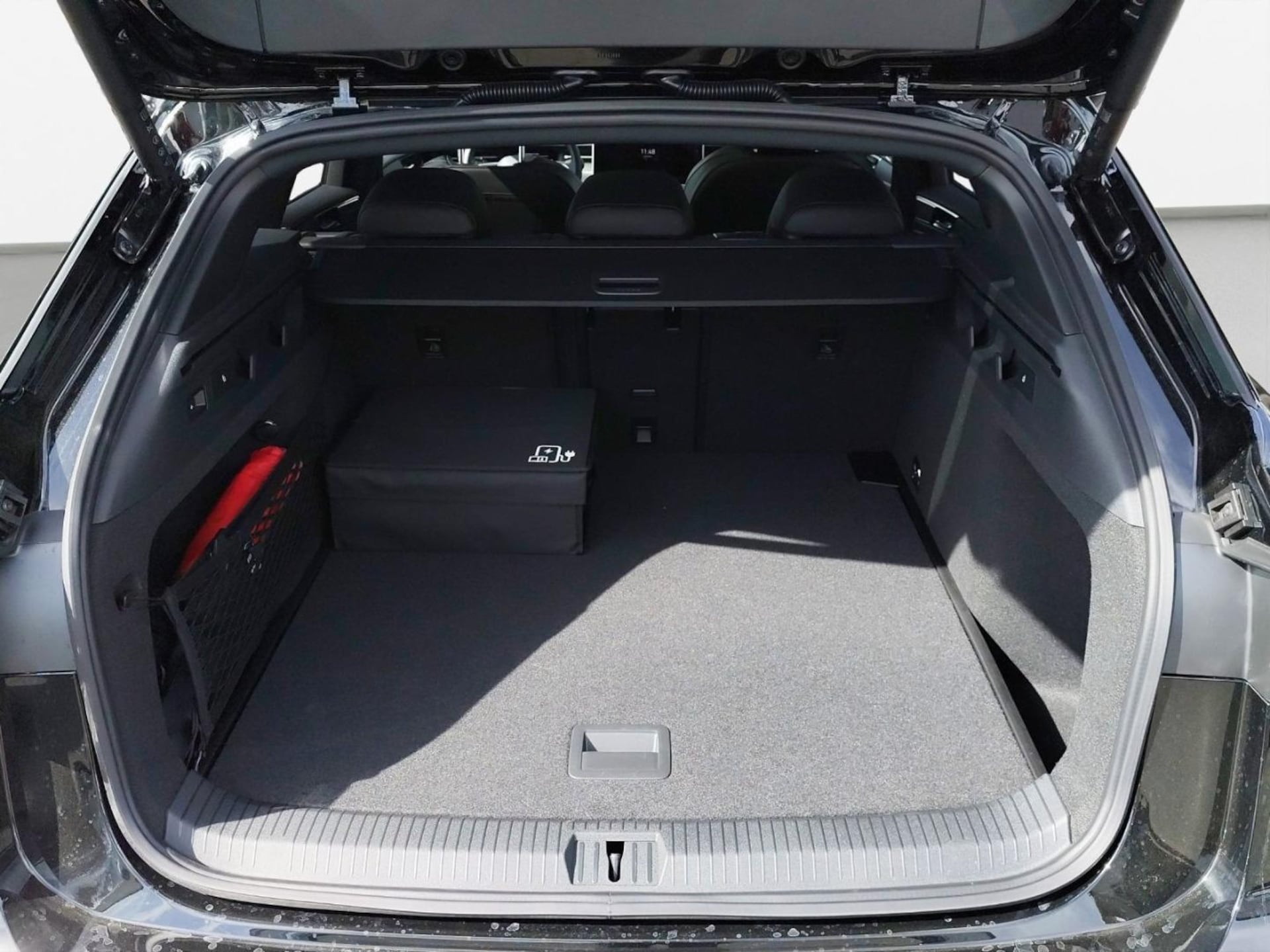 Volkswagen ID.7 Tourer Pro S