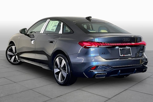 2026 Audi A5 Premium Plus - Photo 11