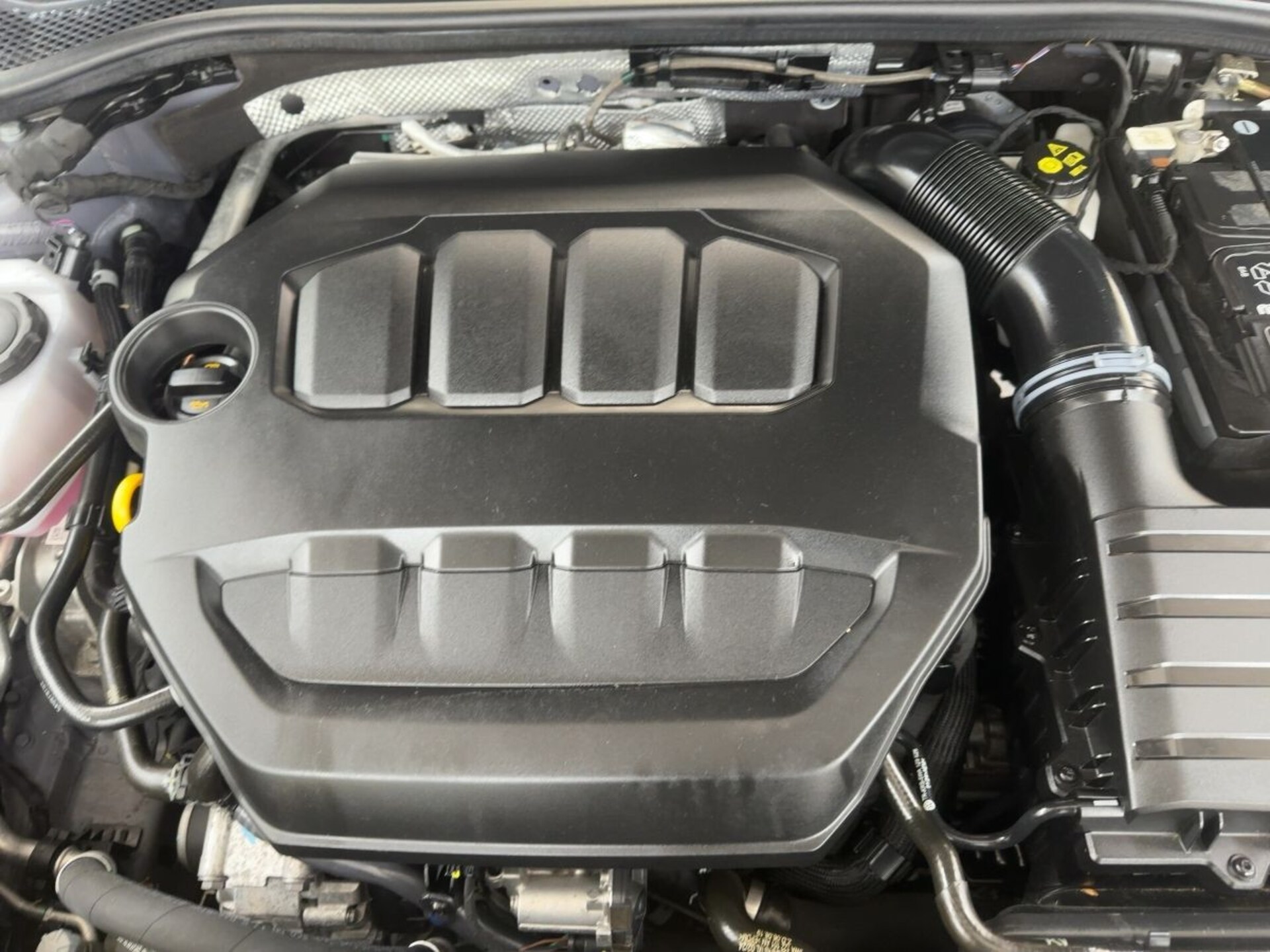 CUPRA Leon Sportstourer VZ