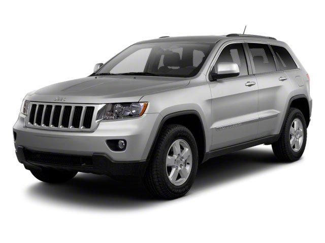 2013 Jeep Grand Cherokee Laredo's photo