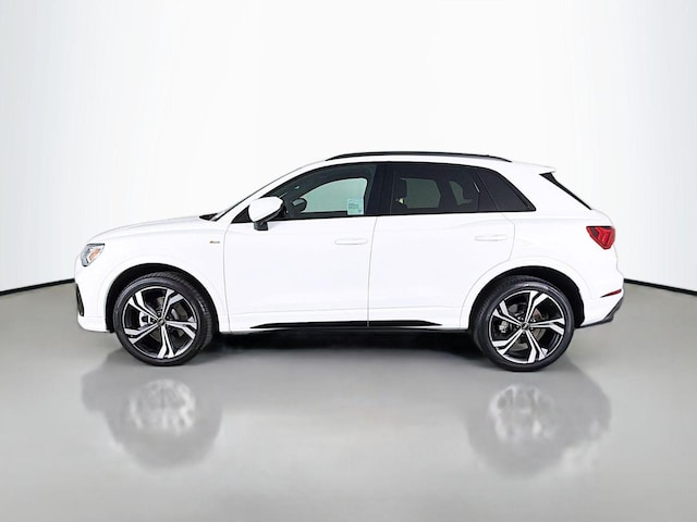 2024 Audi Q3 SUV