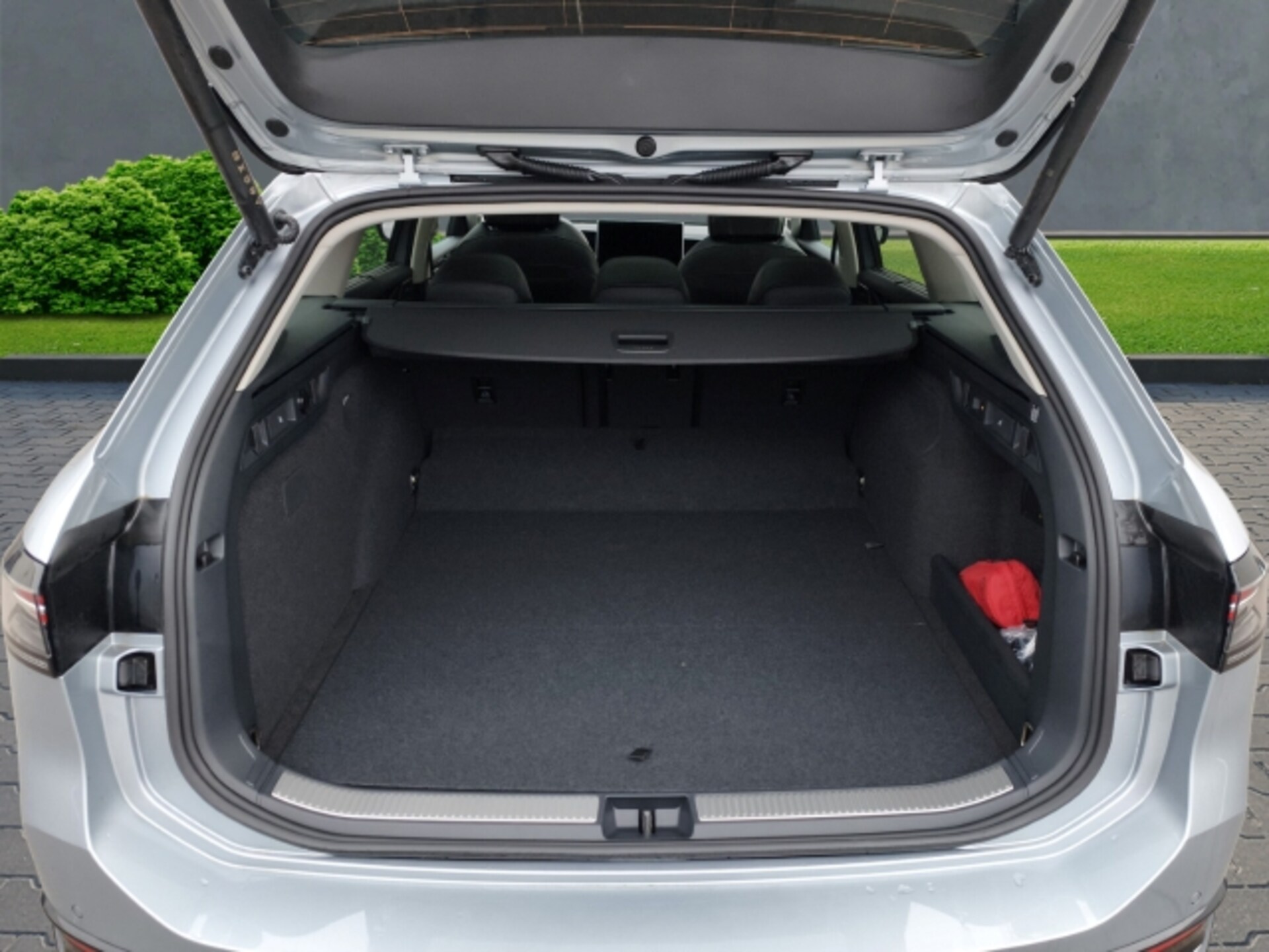 Volkswagen Passat Elegance
