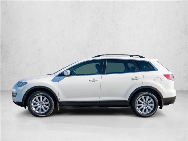 Used 2008 Mazda CX-9 Touring with VIN JM3TB28A380133354 for sale in Bellevue, WA