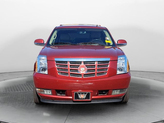 2010 Cadillac Escalade