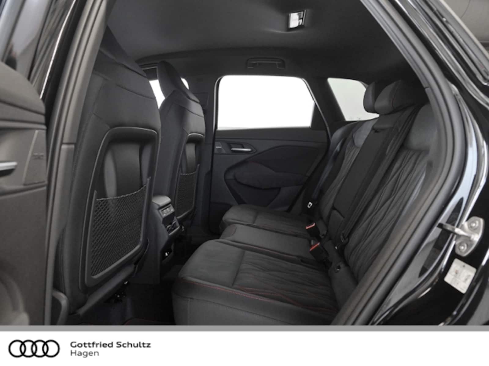 Audi Q3 – Bild 13