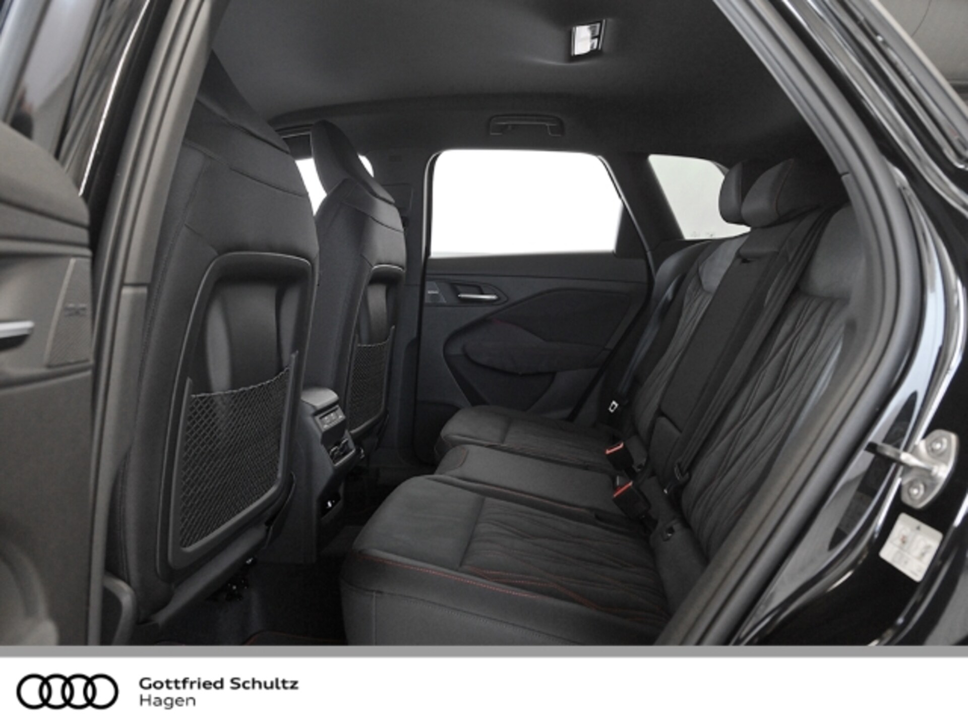 Audi Q3 SUV