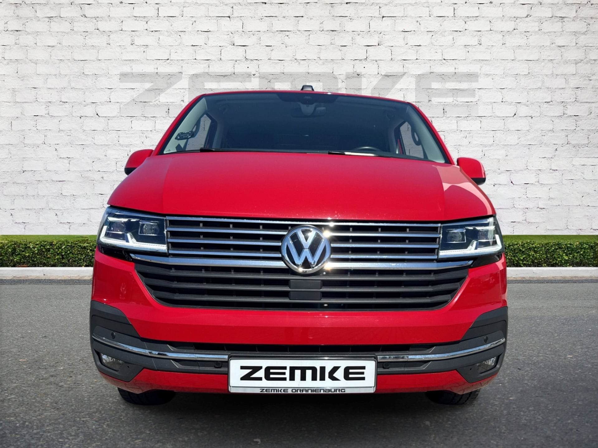 Volkswagen T6.1 Multivan Comfortline