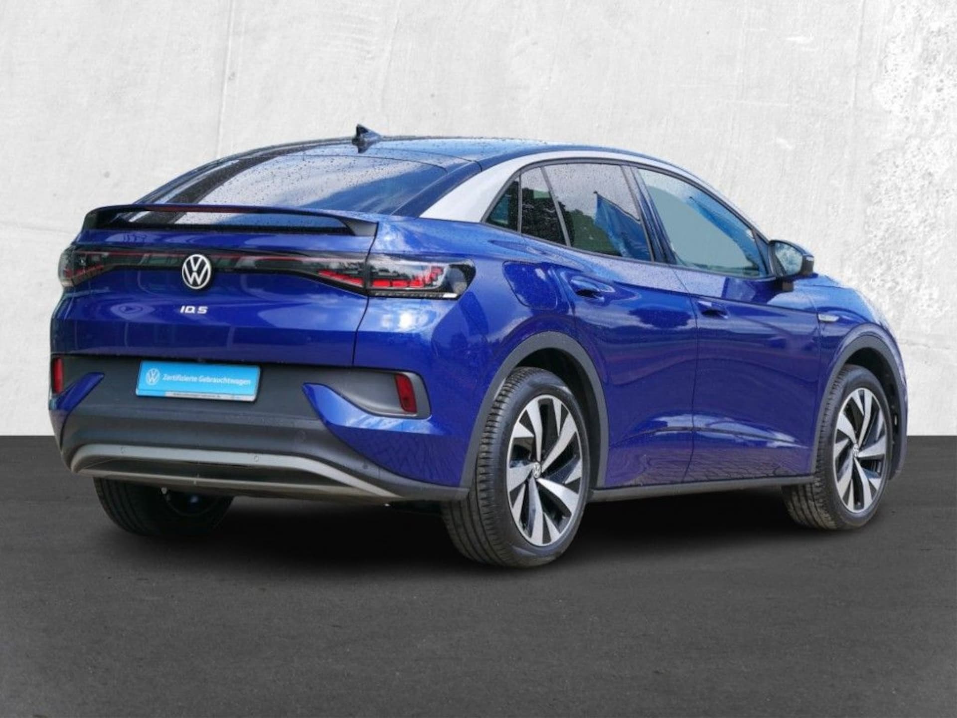 Volkswagen ID.5 Pro