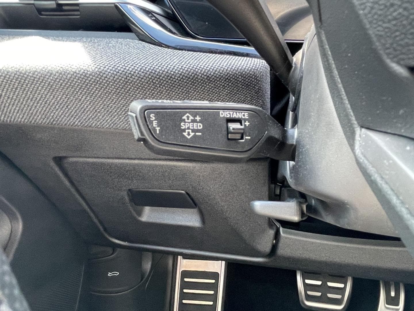 Bild über Audi A5 Avant TFSI S tronic - für weitere Informationen kontaktieren Sie den Audi Partner