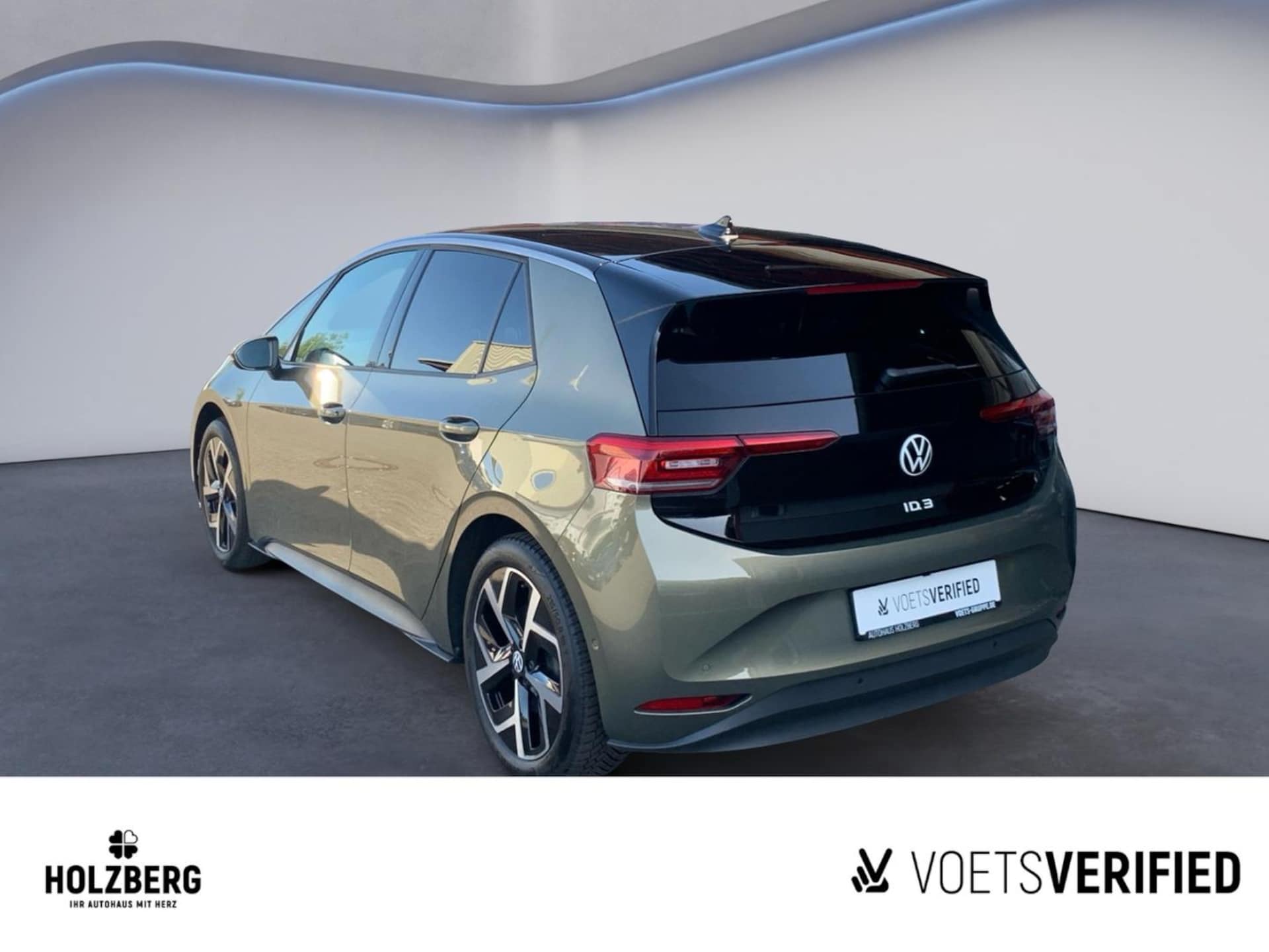 Volkswagen ID.3 MOVE Pro