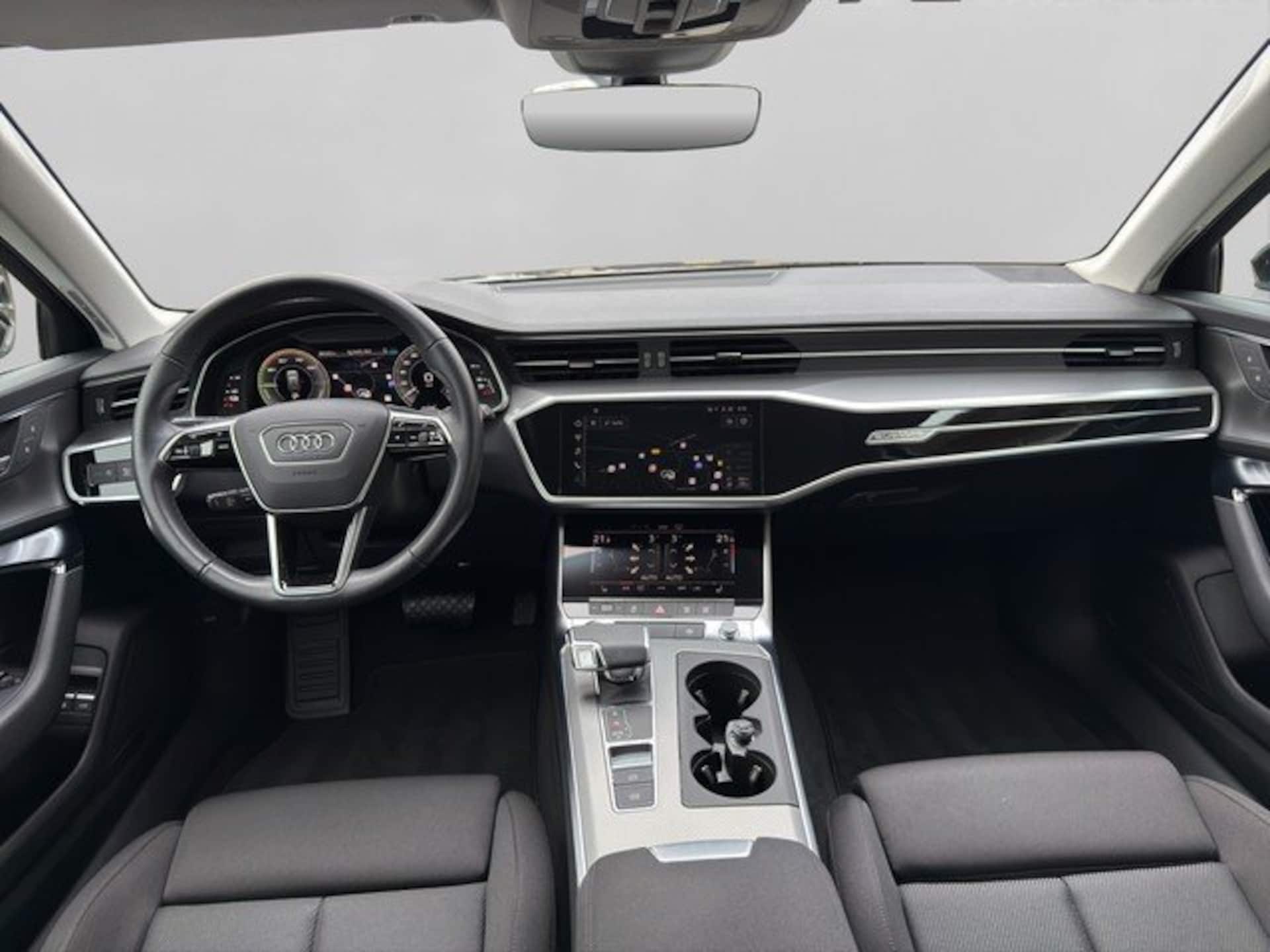 Audi A6 Avant TFSI e Sport