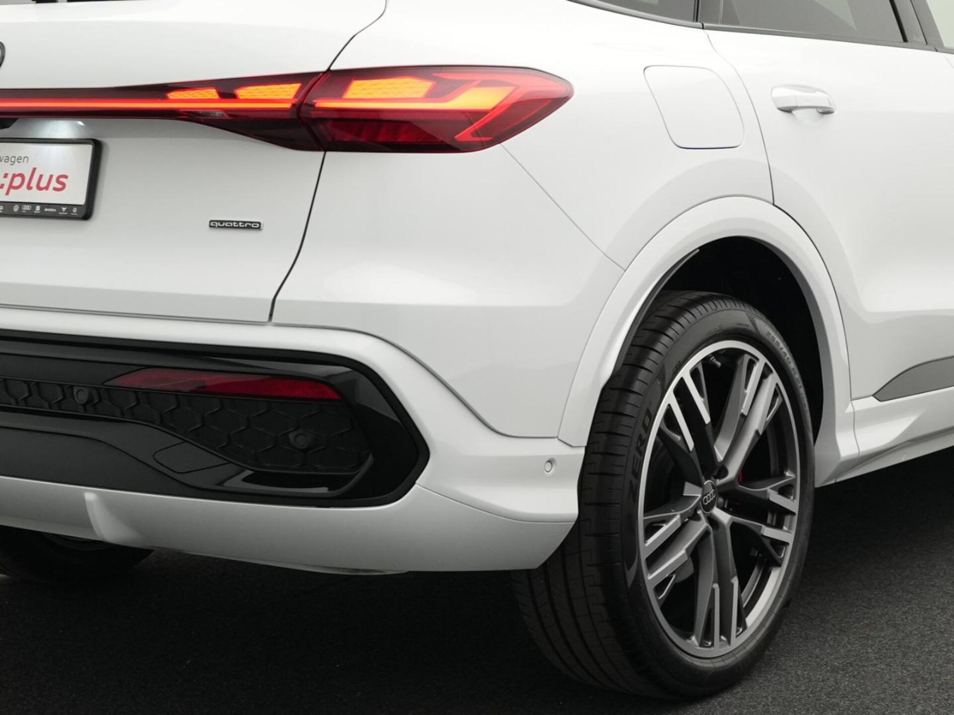 Audi Q5 Sportback