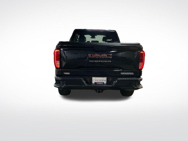 2023 GMC Sierra