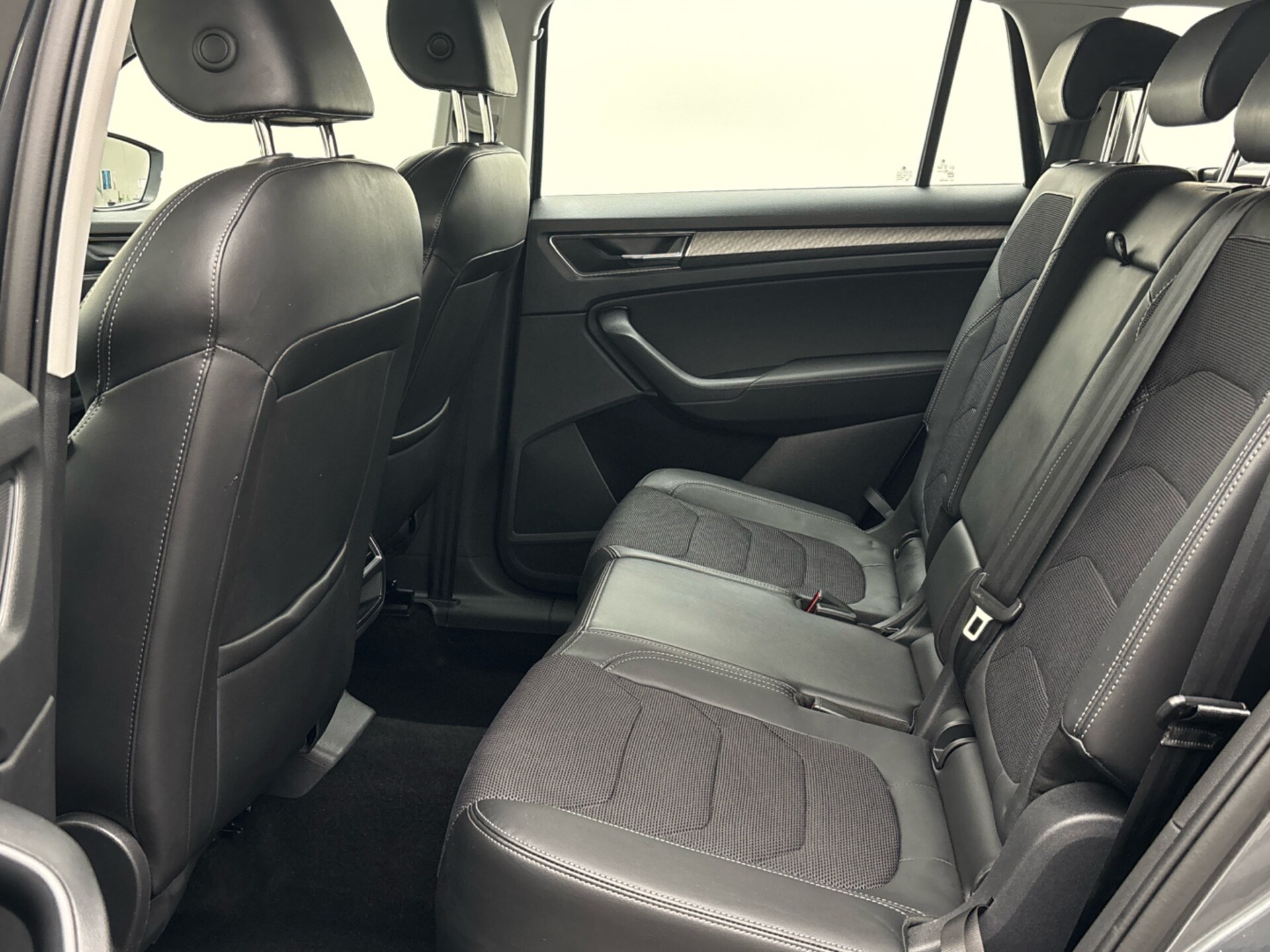 Skoda Kodiaq Style