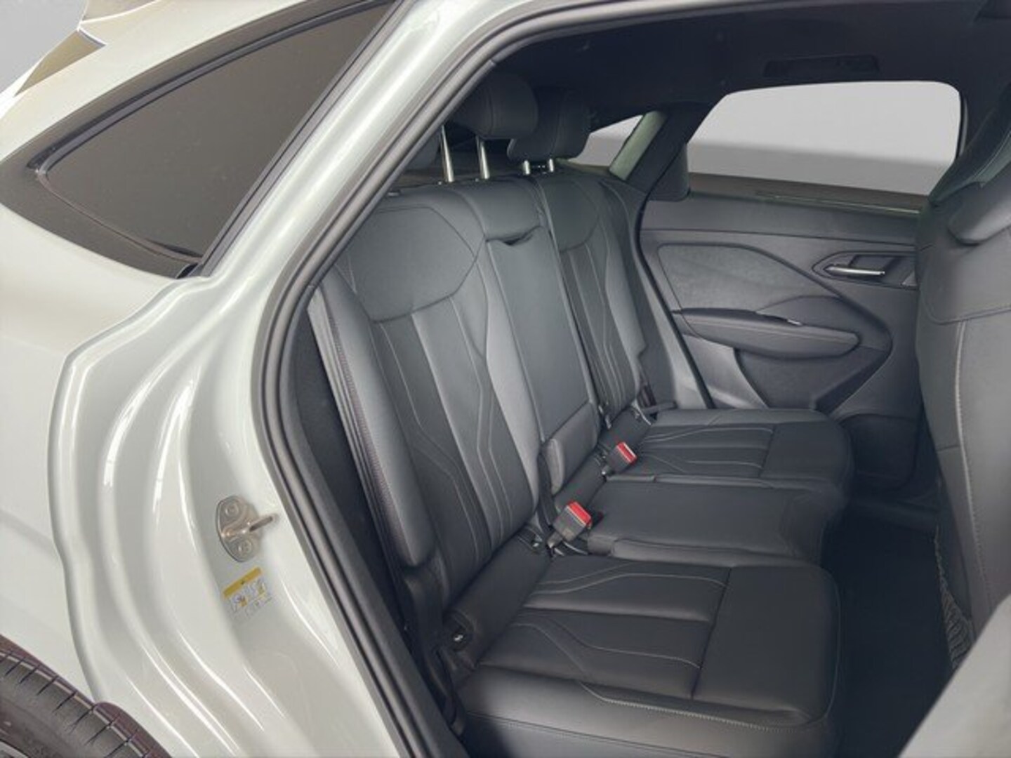 Bild über Audi Q3 Sportback TFSI 110 kW S tronic - für weitere Informationen kontaktieren Sie den Audi Partner