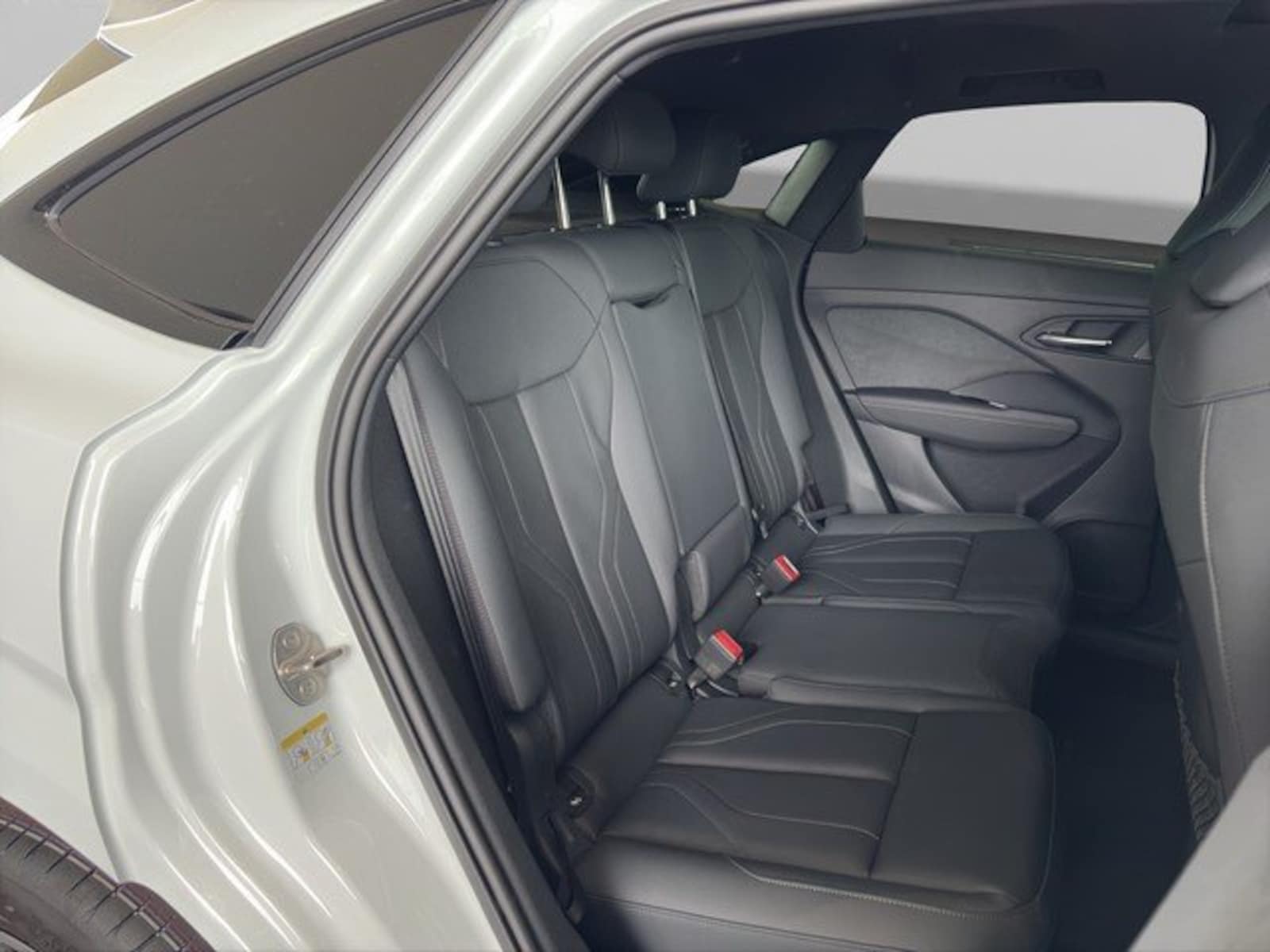 Audi Q3 Sportback – Bild 8