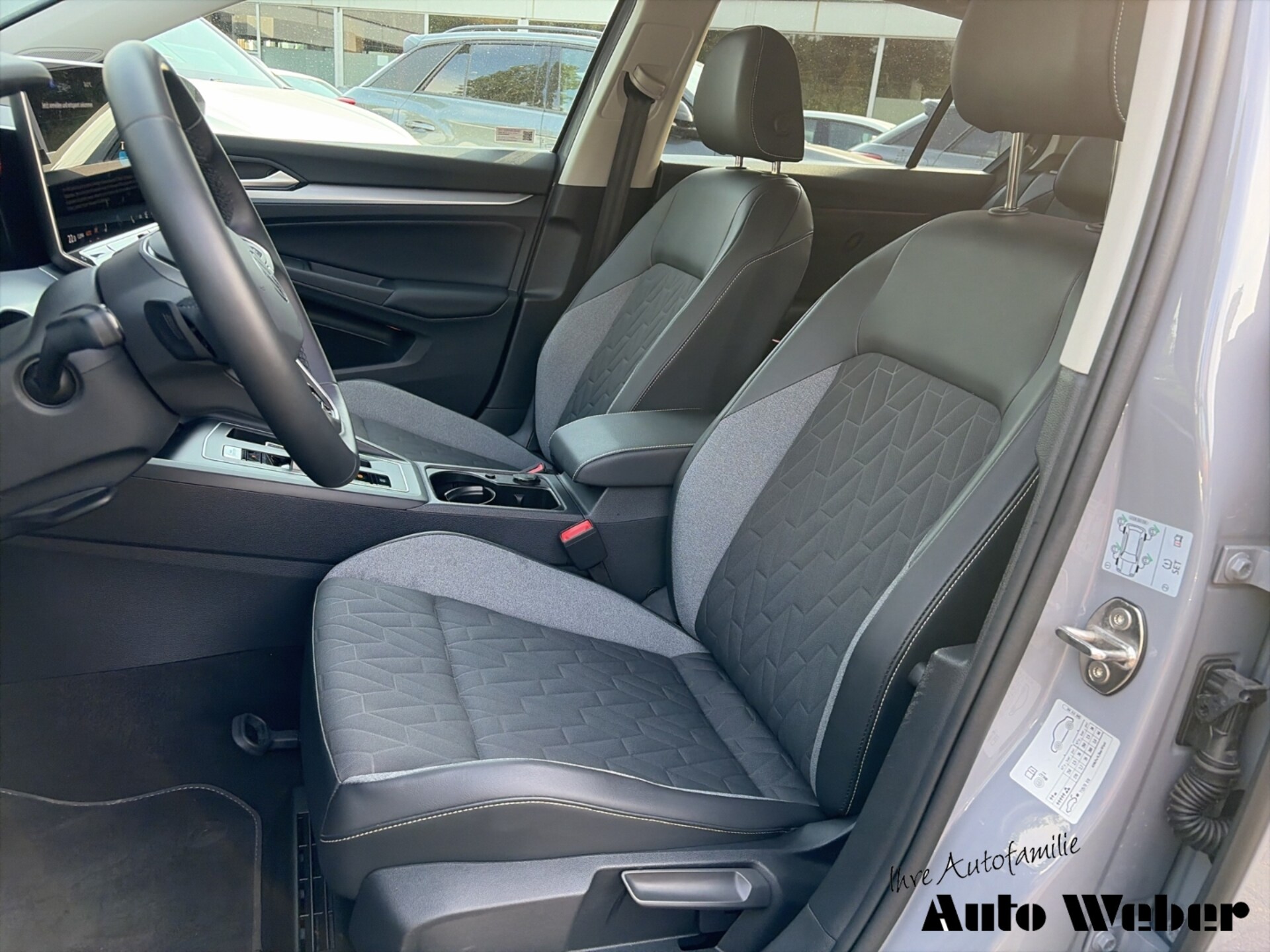 Volkswagen Golf Goal