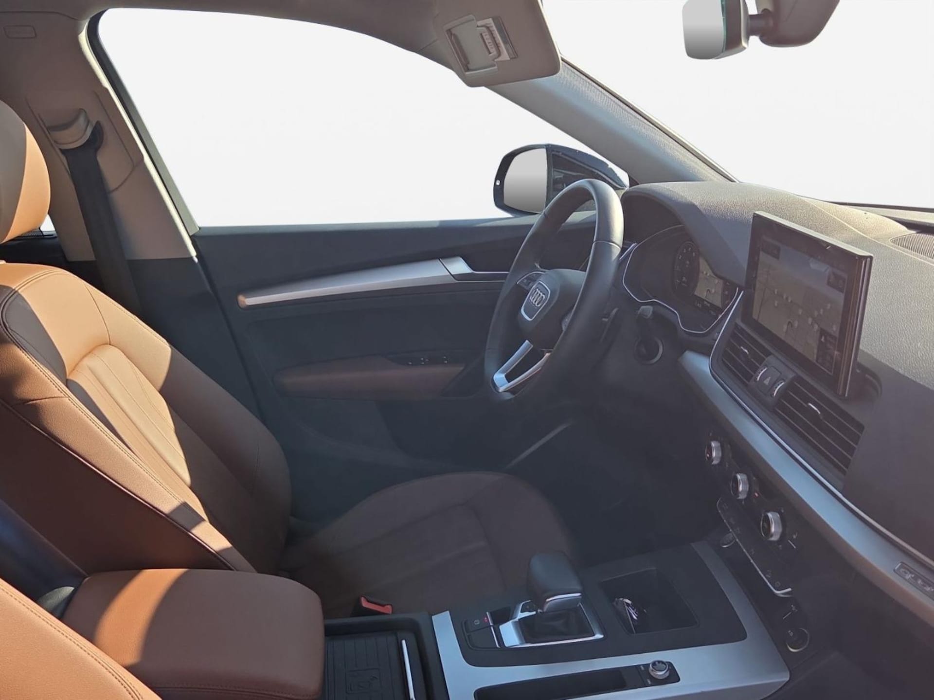 Audi Q5 Sportback advanced
