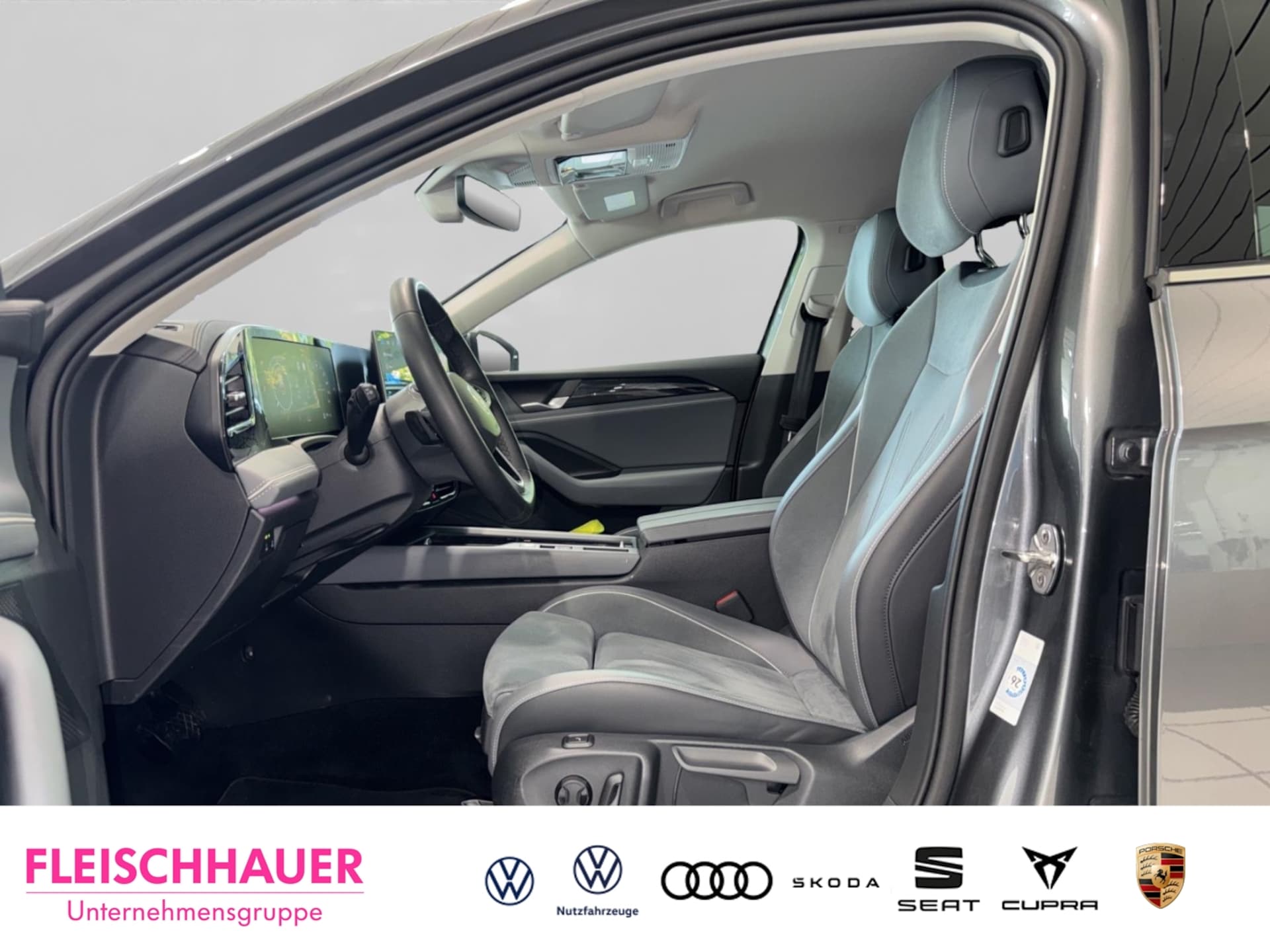Volkswagen Passat Business