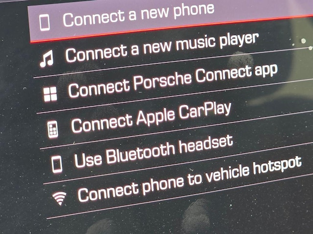 2020 Porsche Macan S - Photo 10