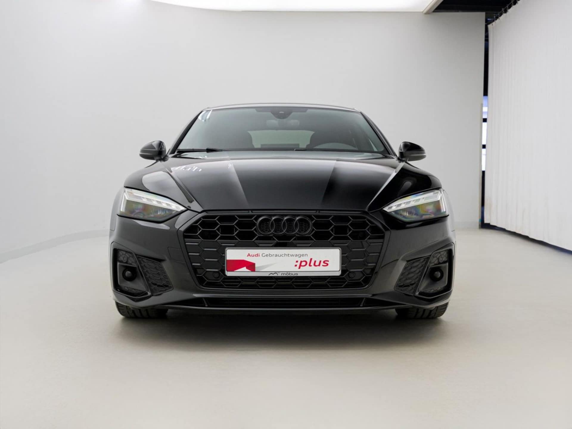Audi A5 Sportback S line
