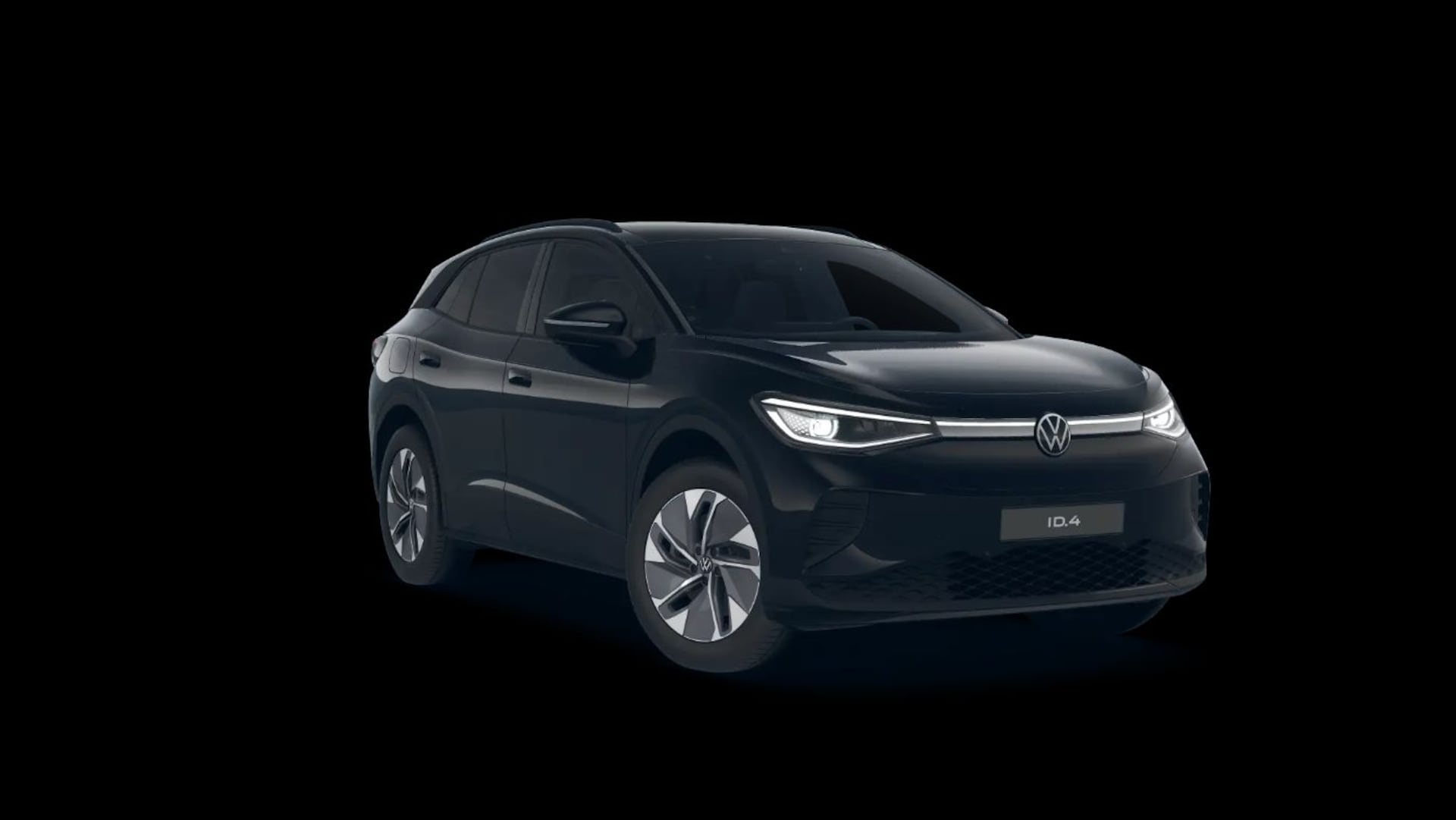 Volkswagen ID.4 Pro