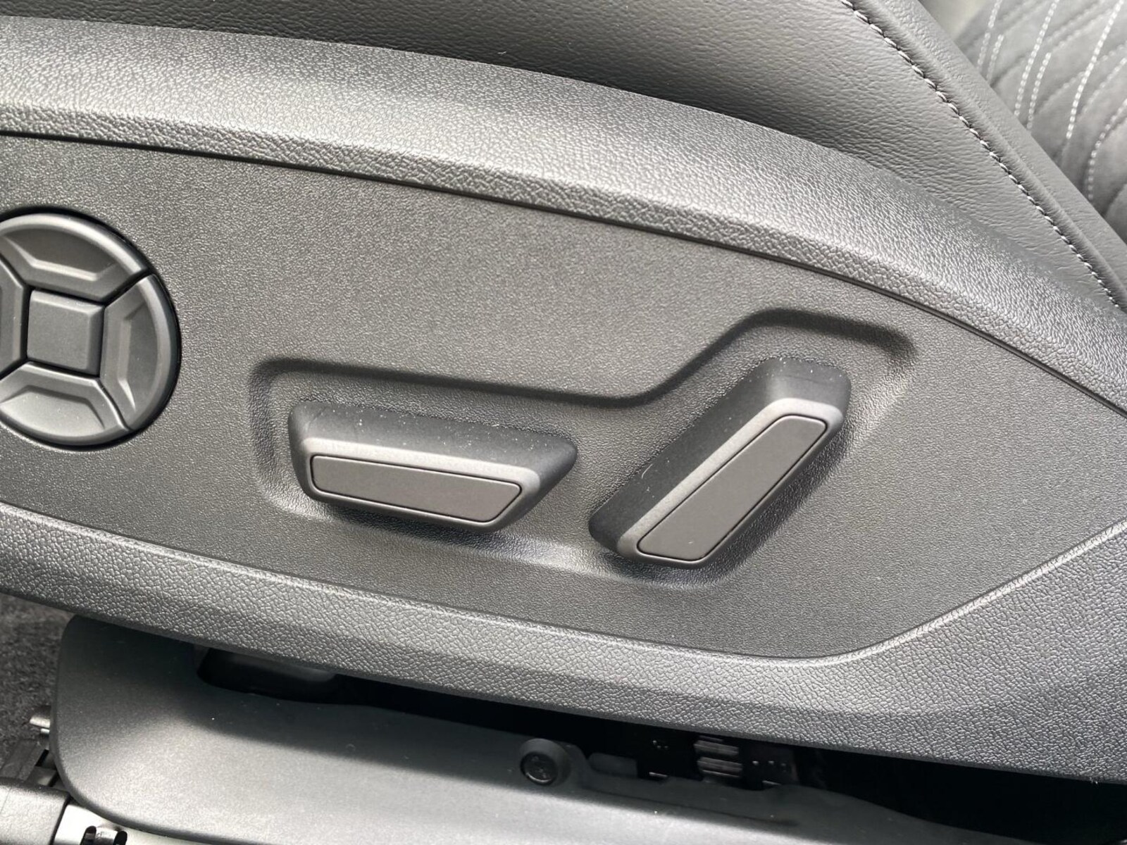 Audi A5 Avant – Bild 19