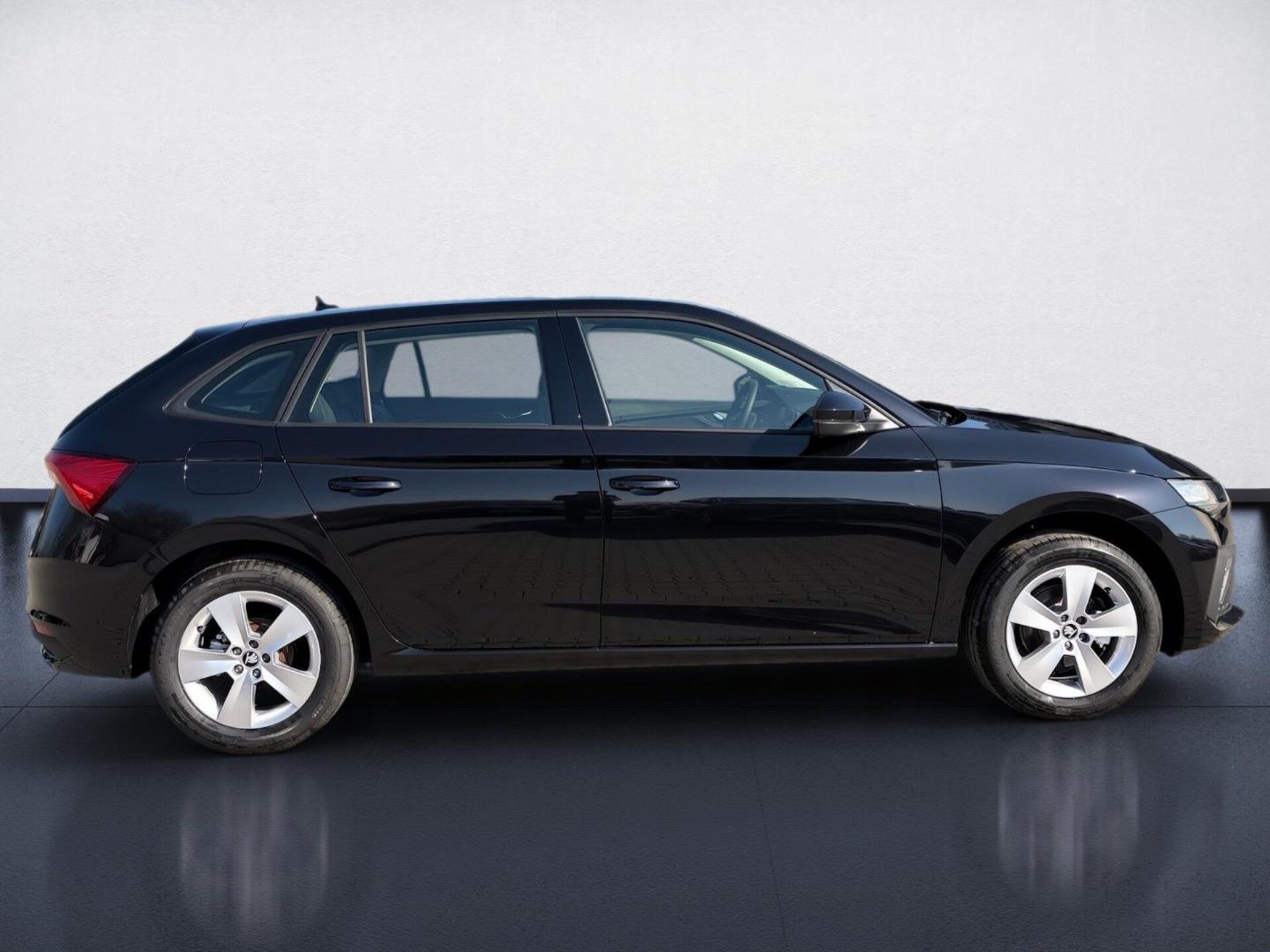 Skoda Scala Selection