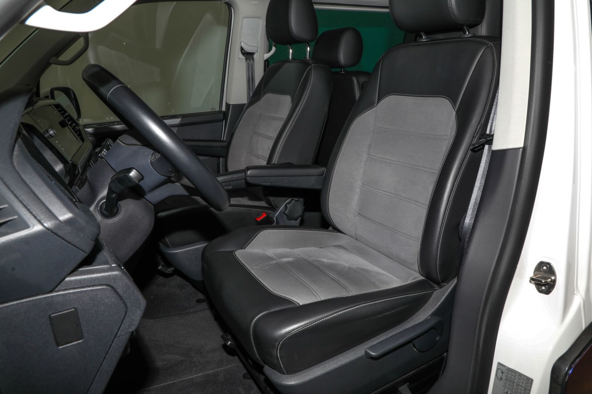 Volkswagen T6.1 Multivan Comfortline