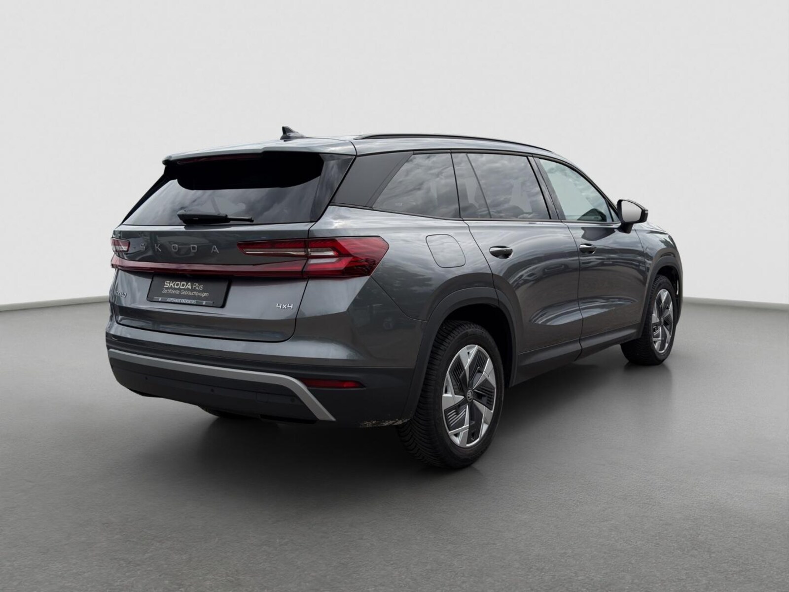 Škoda Kodiaq – Bild 5