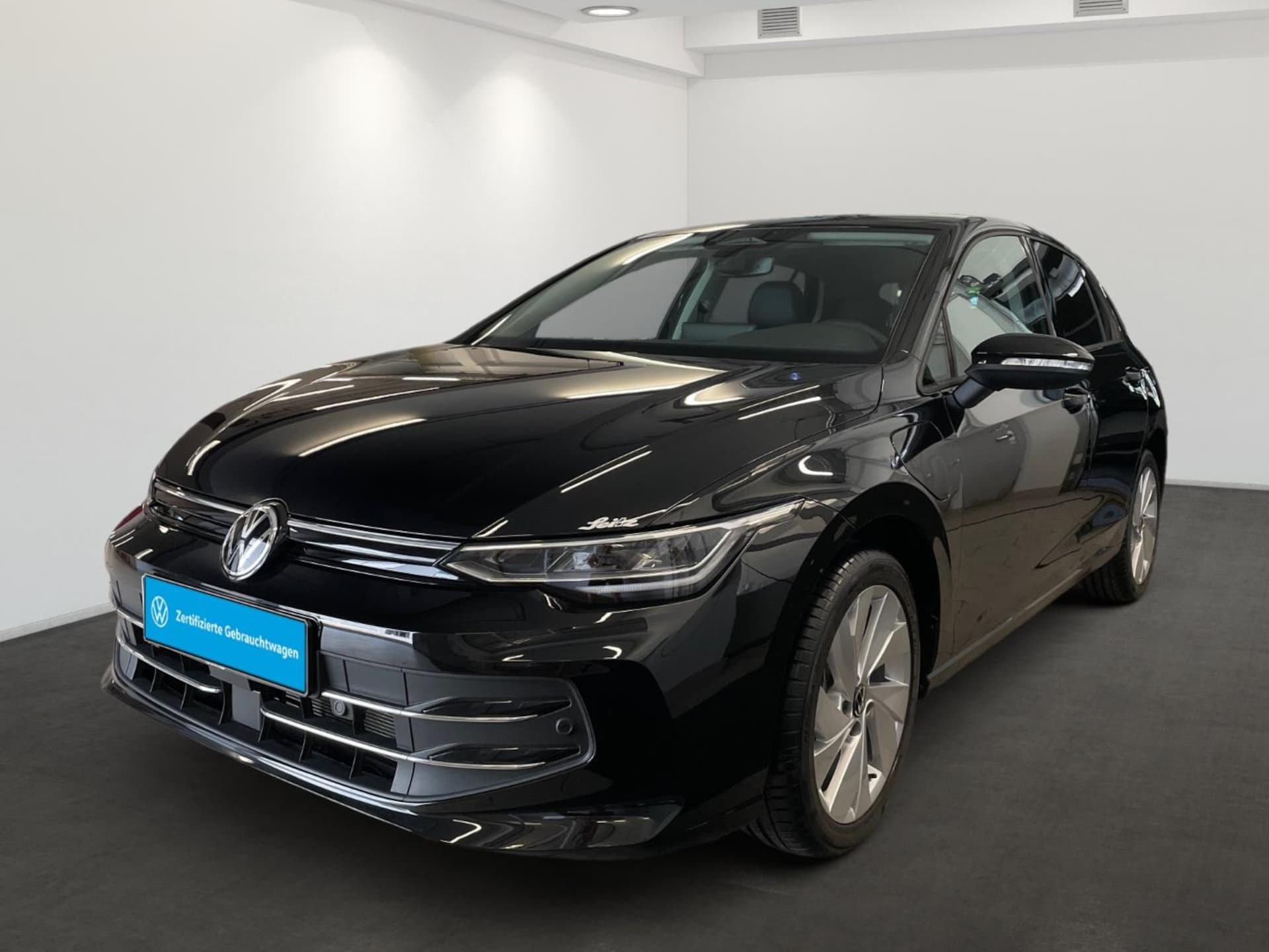 Volkswagen Golf ENERGY