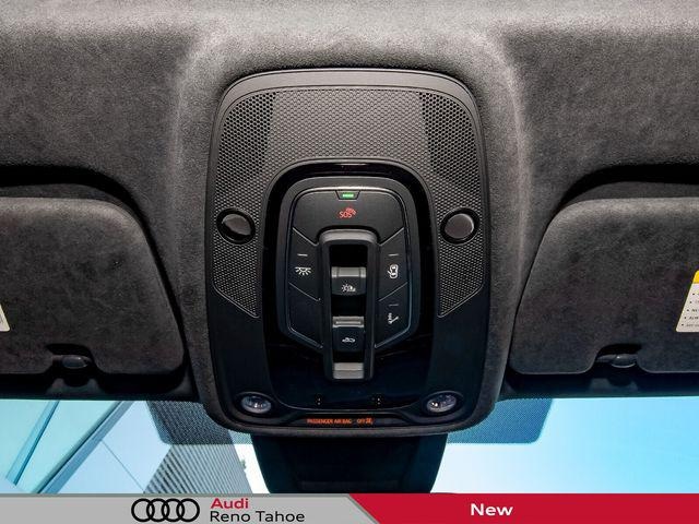 2026 Audi Q8 Prestige - Photo 18