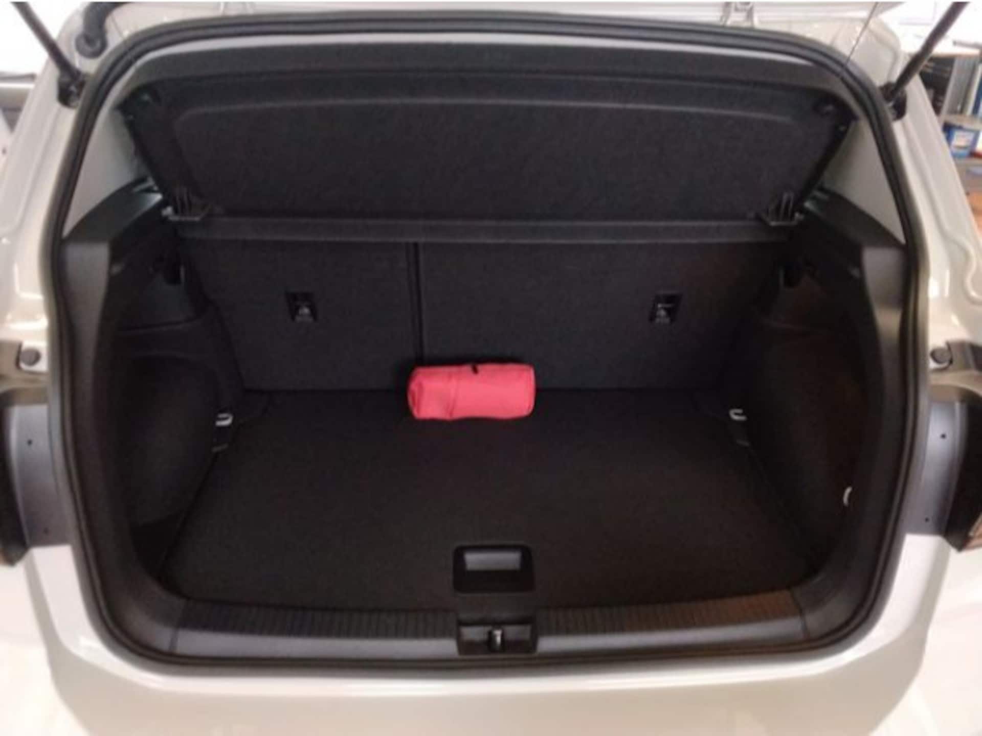 Volkswagen T-Cross ENERGY