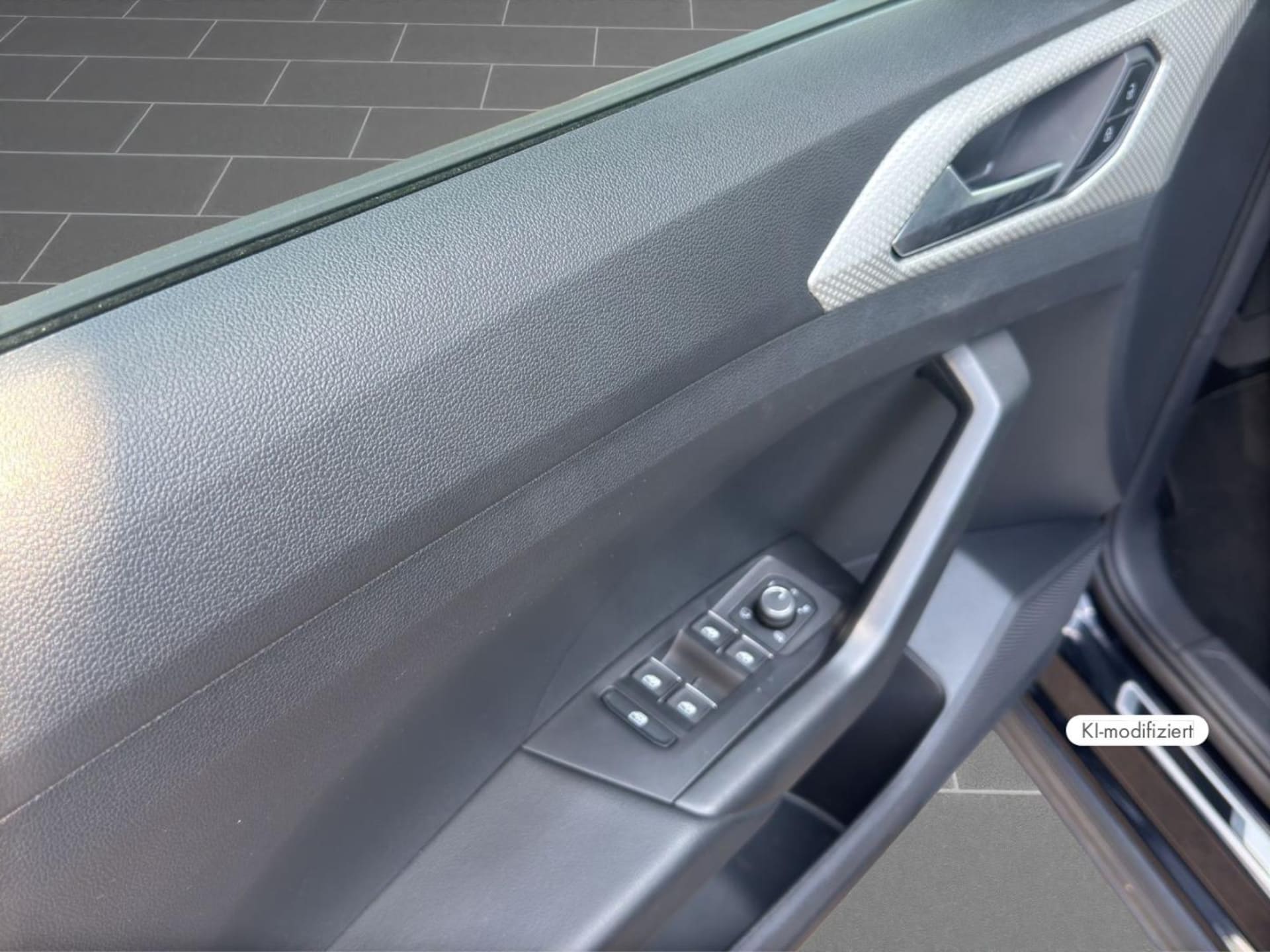 Volkswagen T-Cross MOVE