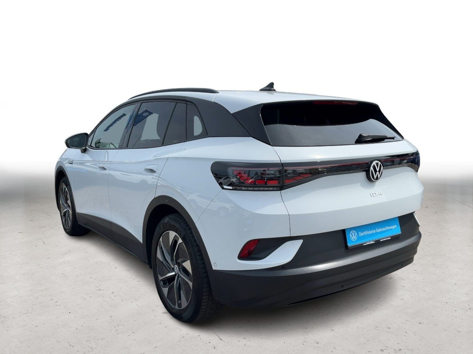 Volkswagen ID.4 Pro Performance