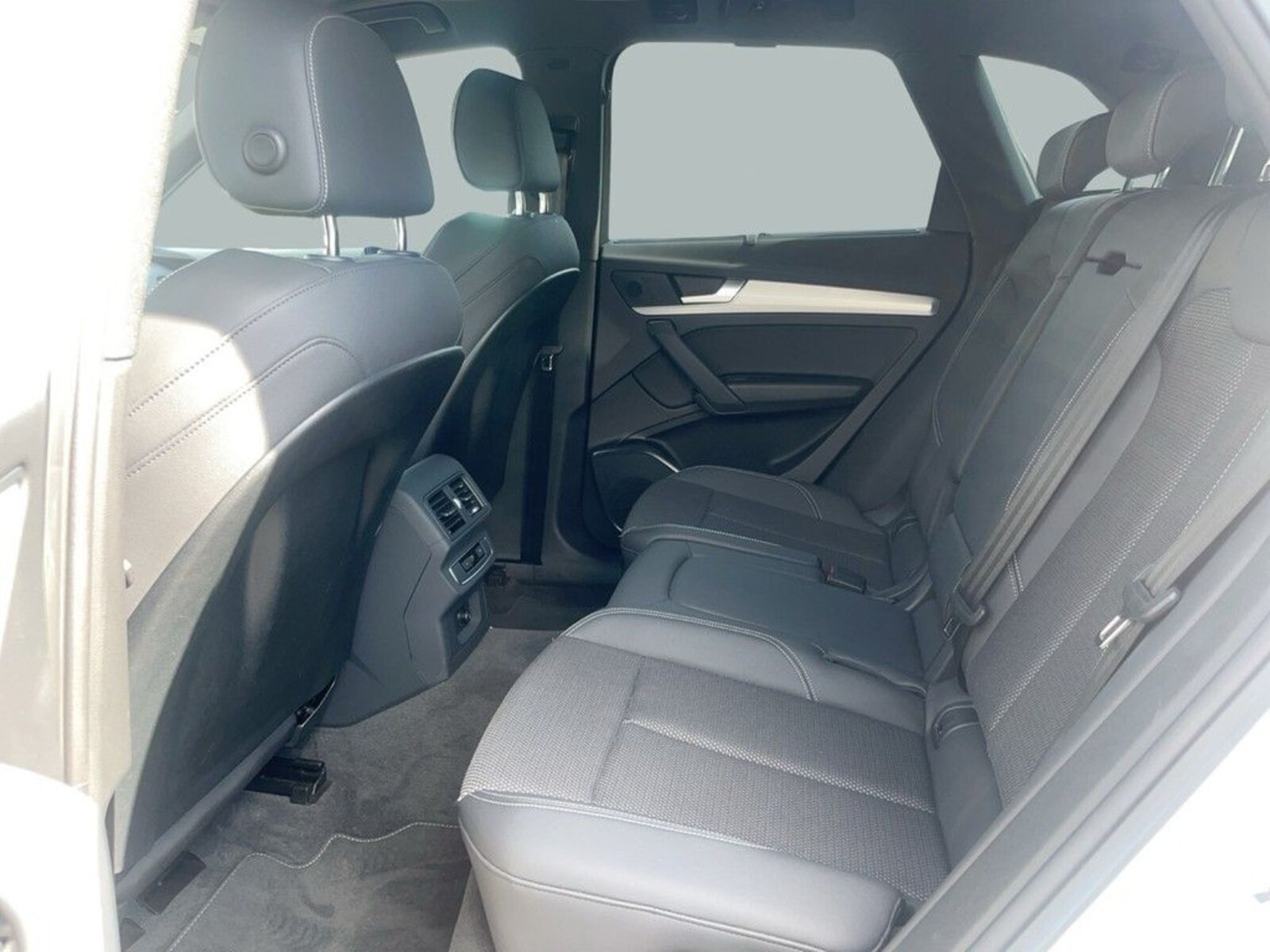 Audi Q5 – Bild 15