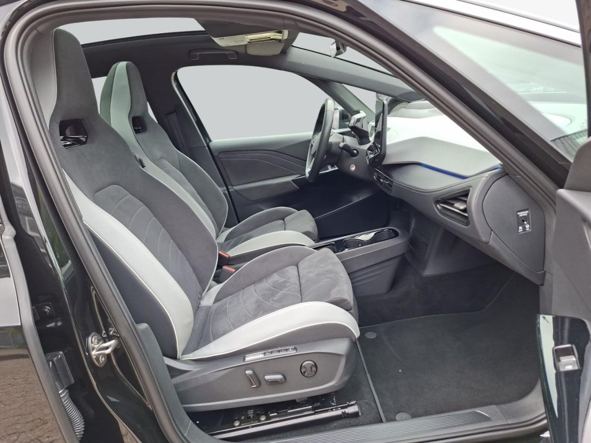 Volkswagen ID.3 MOVE Pro