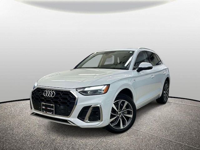 Photo of 2023 Audi Q5 